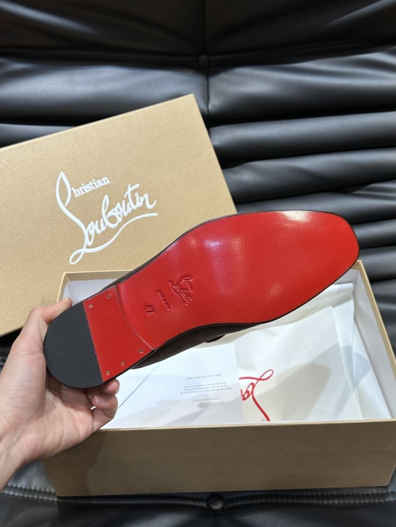 Christian Louboutin Slippers